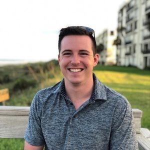 Meet your Posher, James